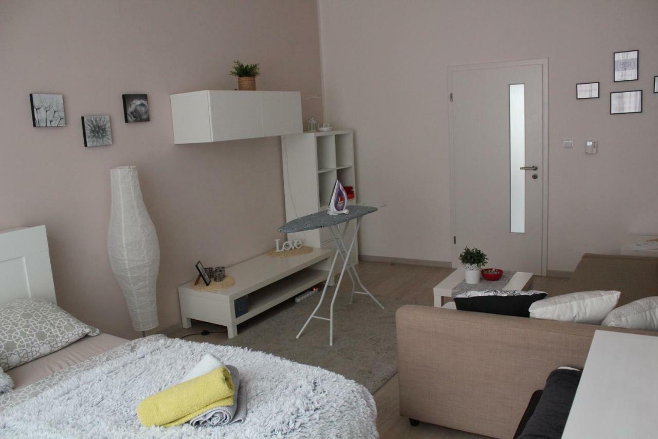 Kavi Apartments #2 Plzen Luaran gambar