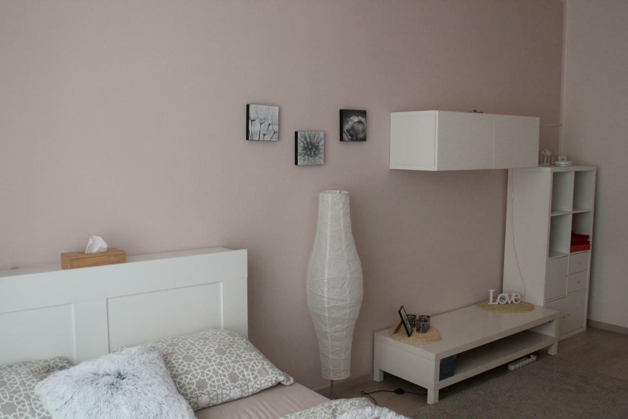 Kavi Apartments #2 Plzen Luaran gambar